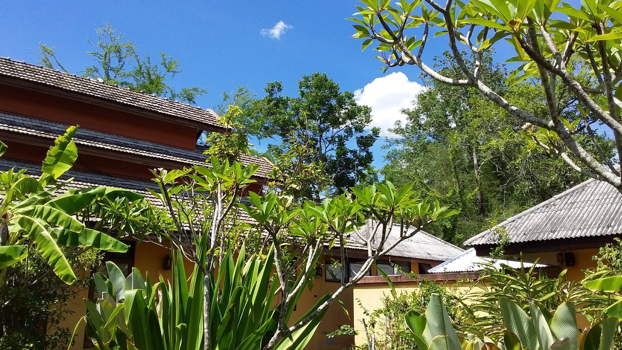 Photo of Outdoor in Mae Hi