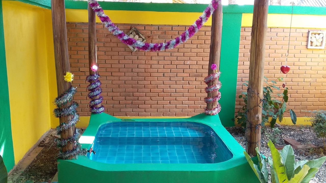 Photo of Bedroom in Mae Hi