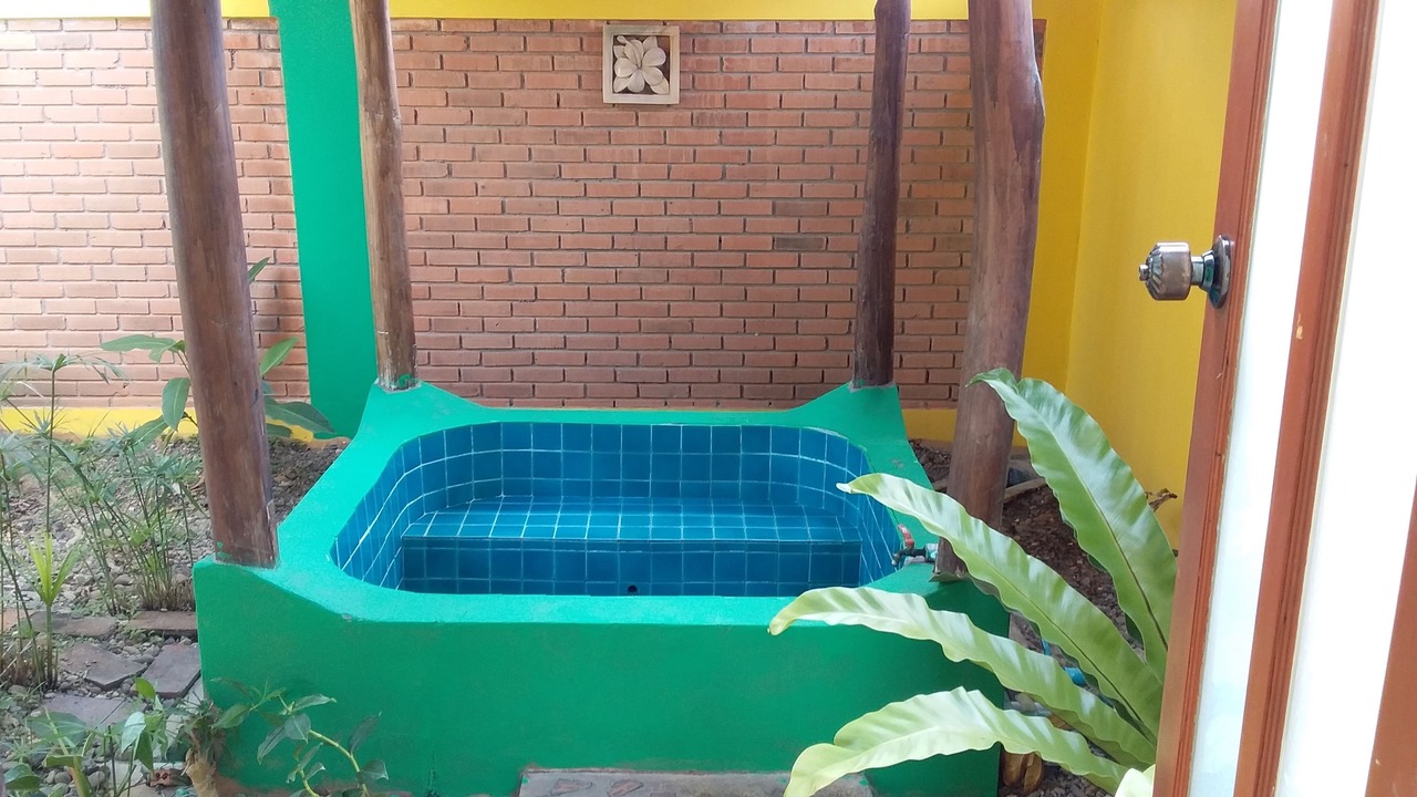 Photo of Bathroom in Mae Hi