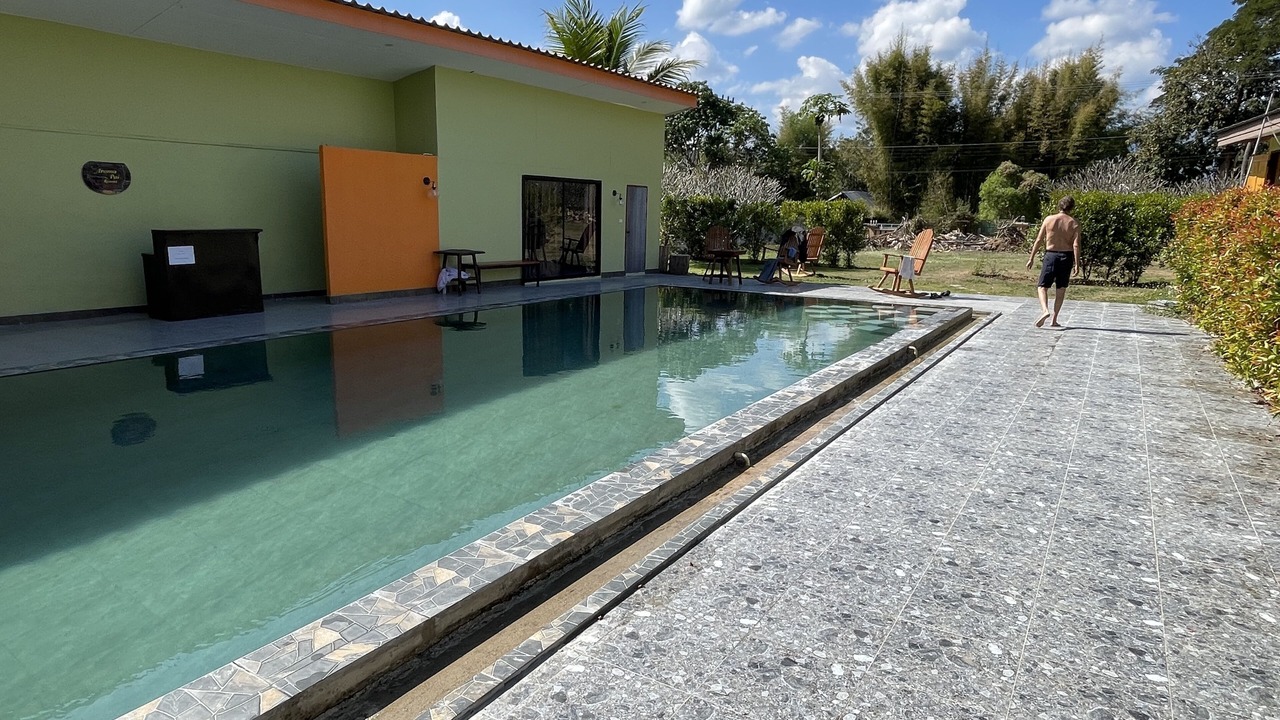 Photo of Outdoor in Mae Hi