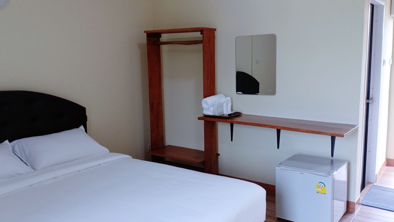 Photo of Bedroom in Trakan Phuet Phon