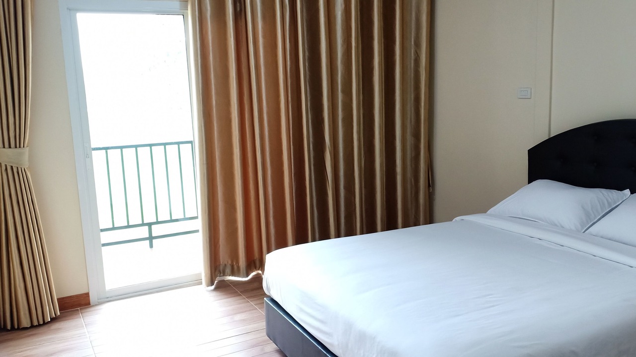 Photo of Bedroom in Trakan Phuet Phon