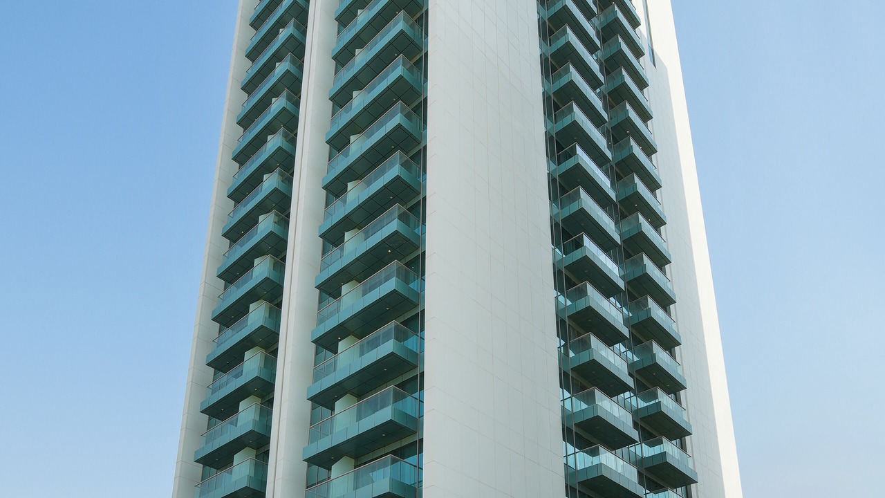 Photo of Outdoor in Al Barsha