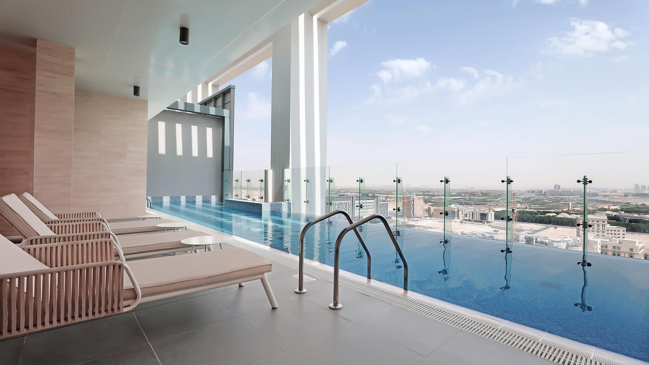 Photo of Outdoor in Al Barsha