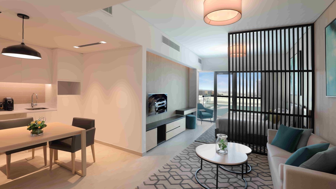 Photo of Bedroom in Al Barsha