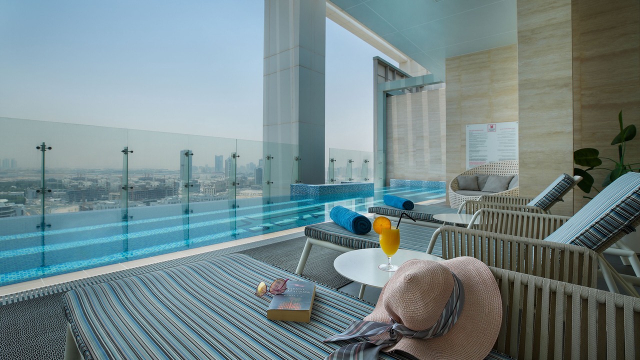 Photo of Outdoor in Al Barsha