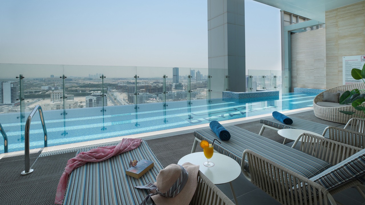 Photo of Outdoor in Al Barsha