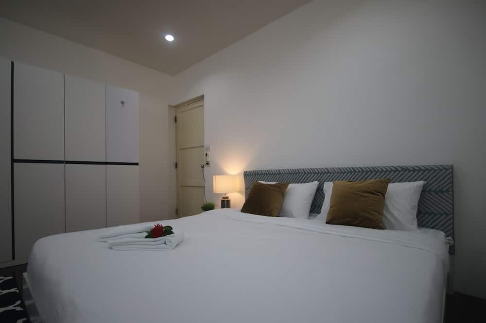 Photo of Bedroom in Phaya Thai