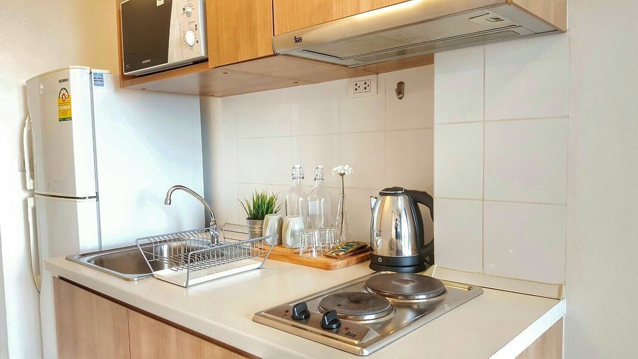 Photo of Kitchen in Bang Na