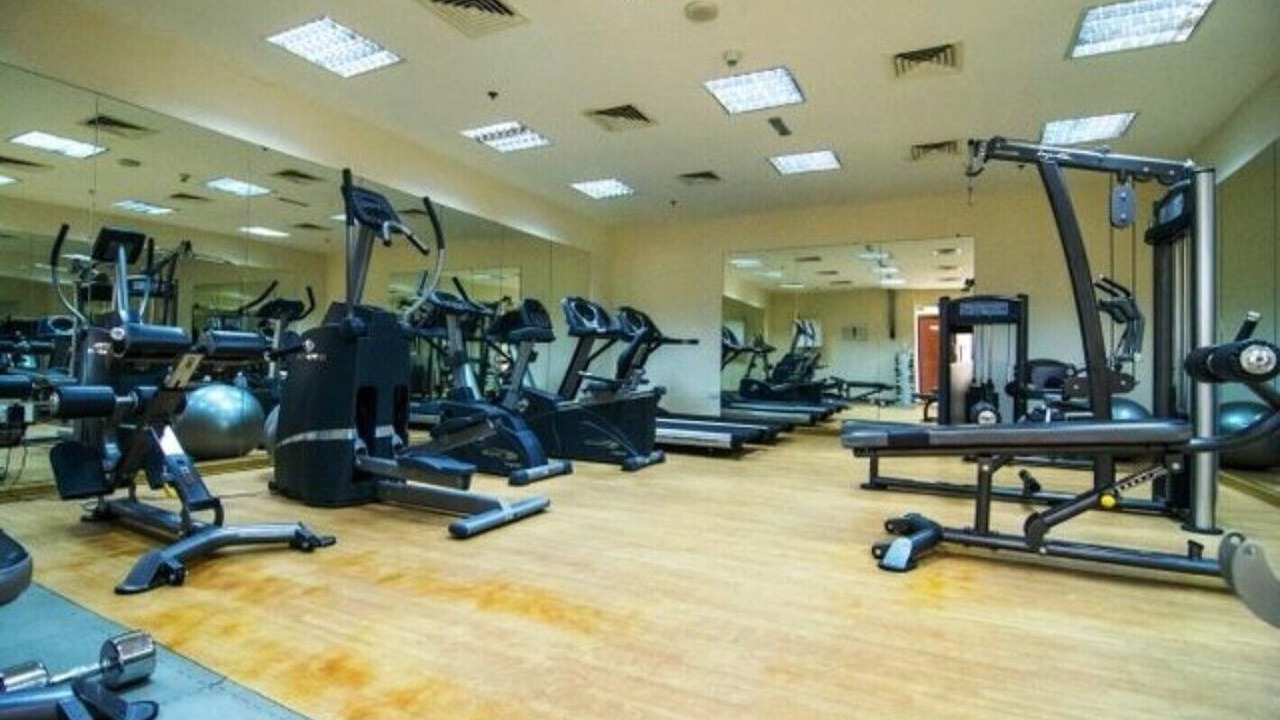 Photo of Others in Dubai Sports City
