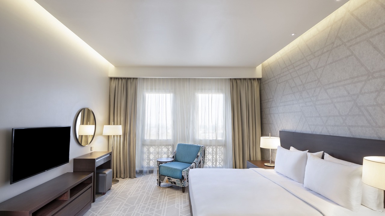 Photo of Bedroom in Al Rigga