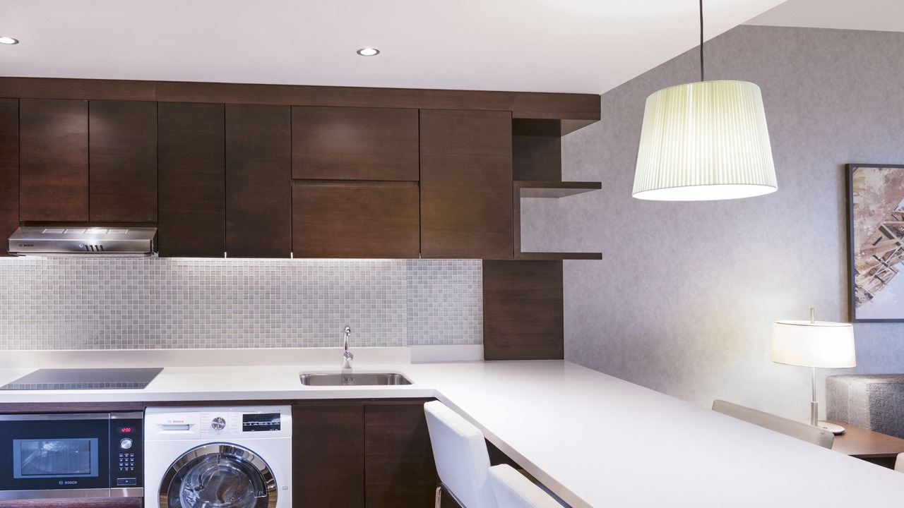 Photo of Kitchen in Al Rigga