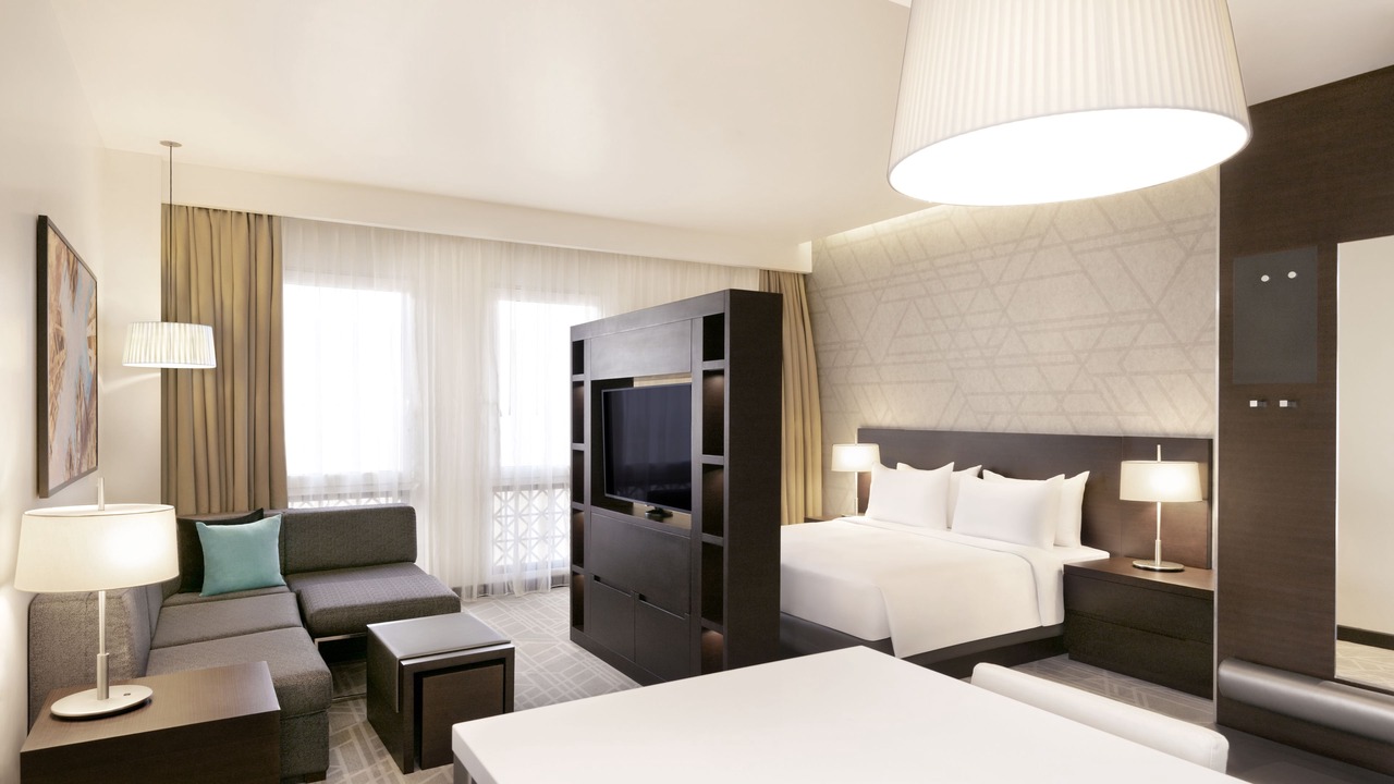 Photo of Bedroom in Al Rigga