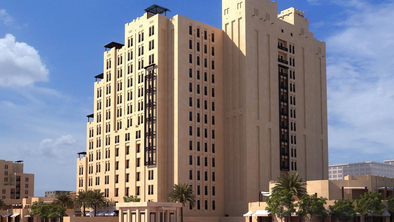Photo of Outdoor in Al Rigga