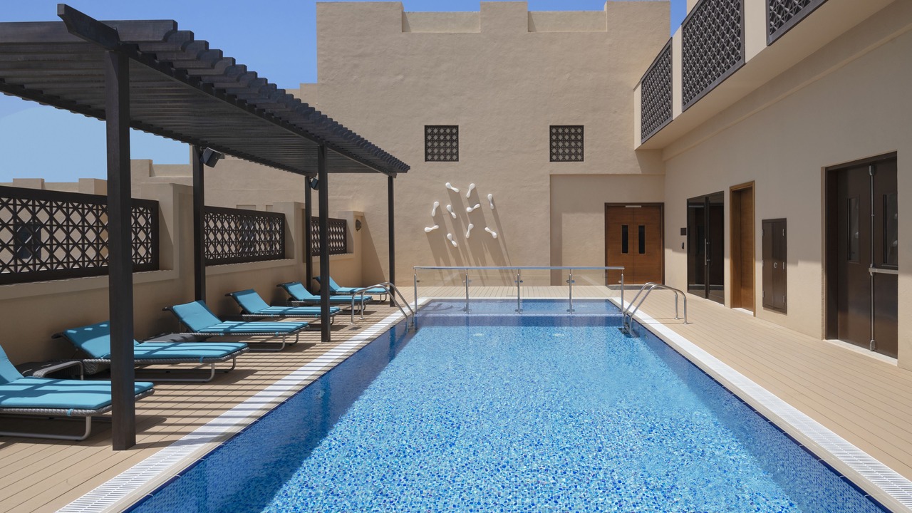 Photo of Outdoor in Al Rigga