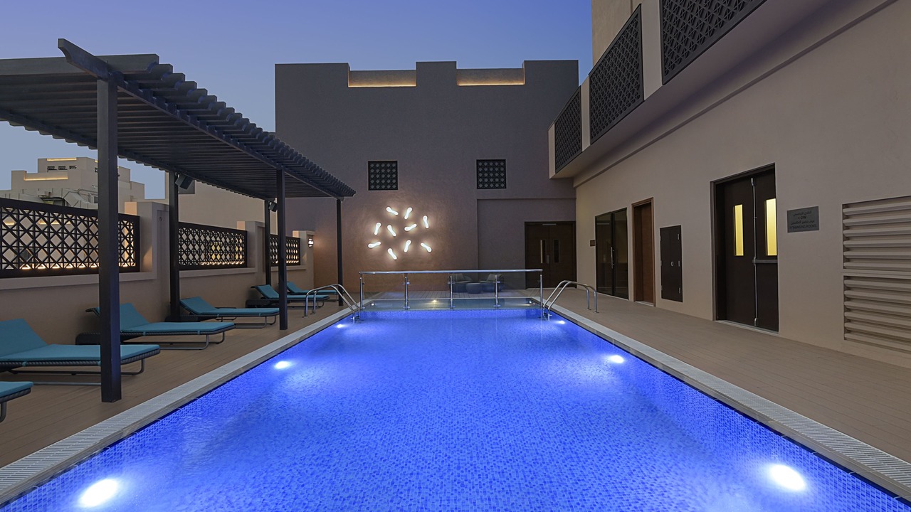 Photo of Outdoor in Al Rigga
