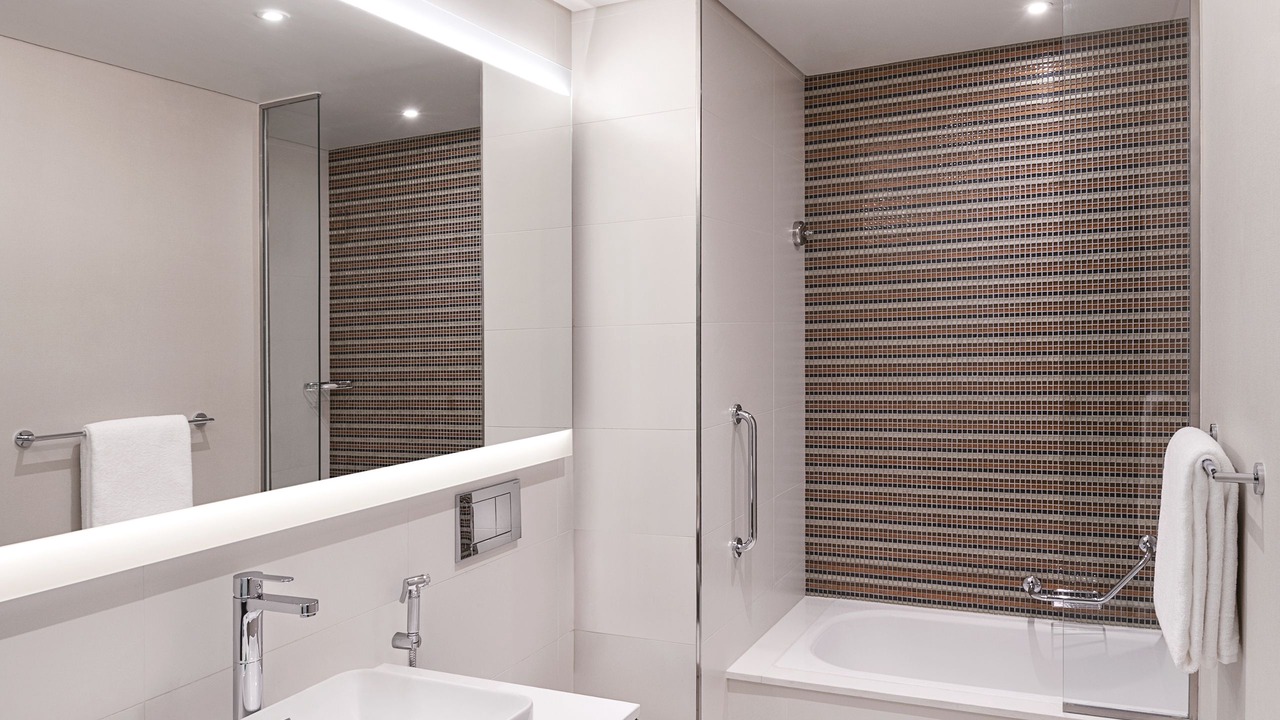 Photo of Bathroom in Al Rigga