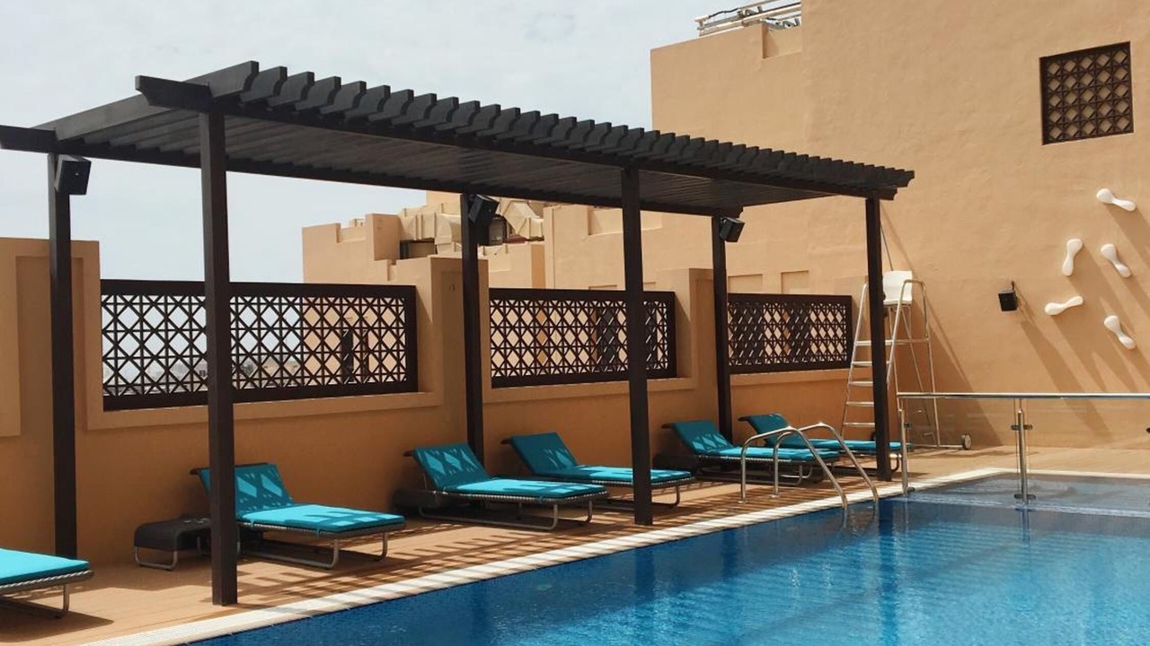 Photo of Outdoor in Al Rigga