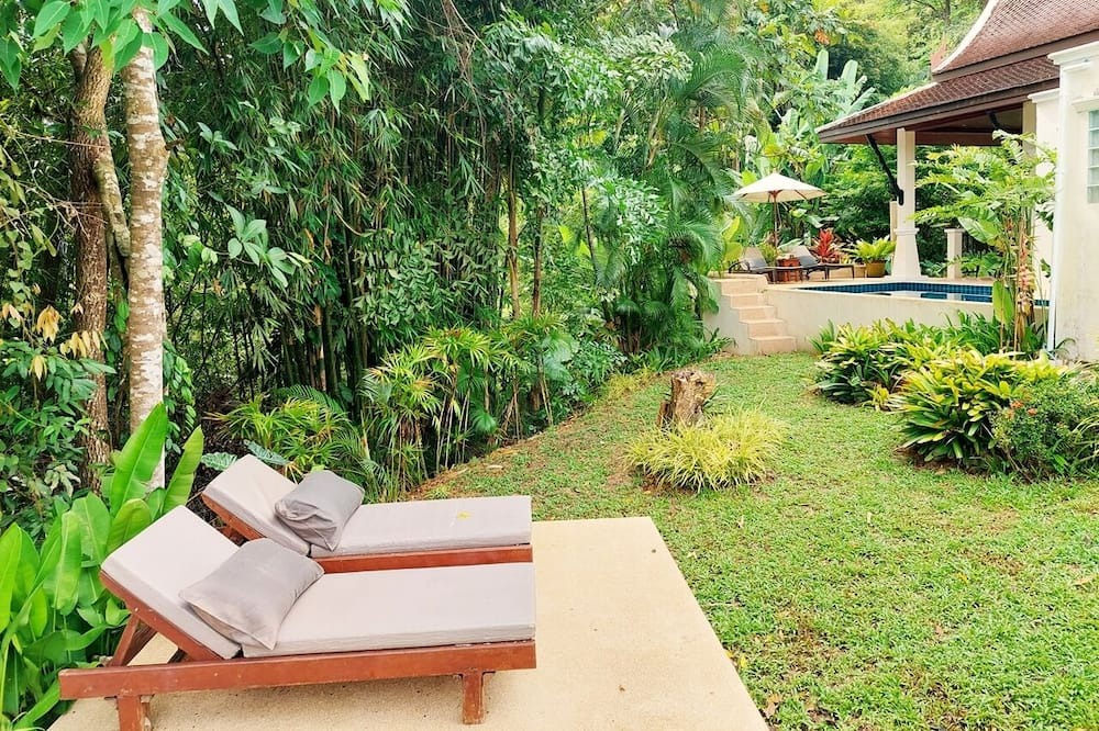 Photo of Outdoor in Thai Mueang