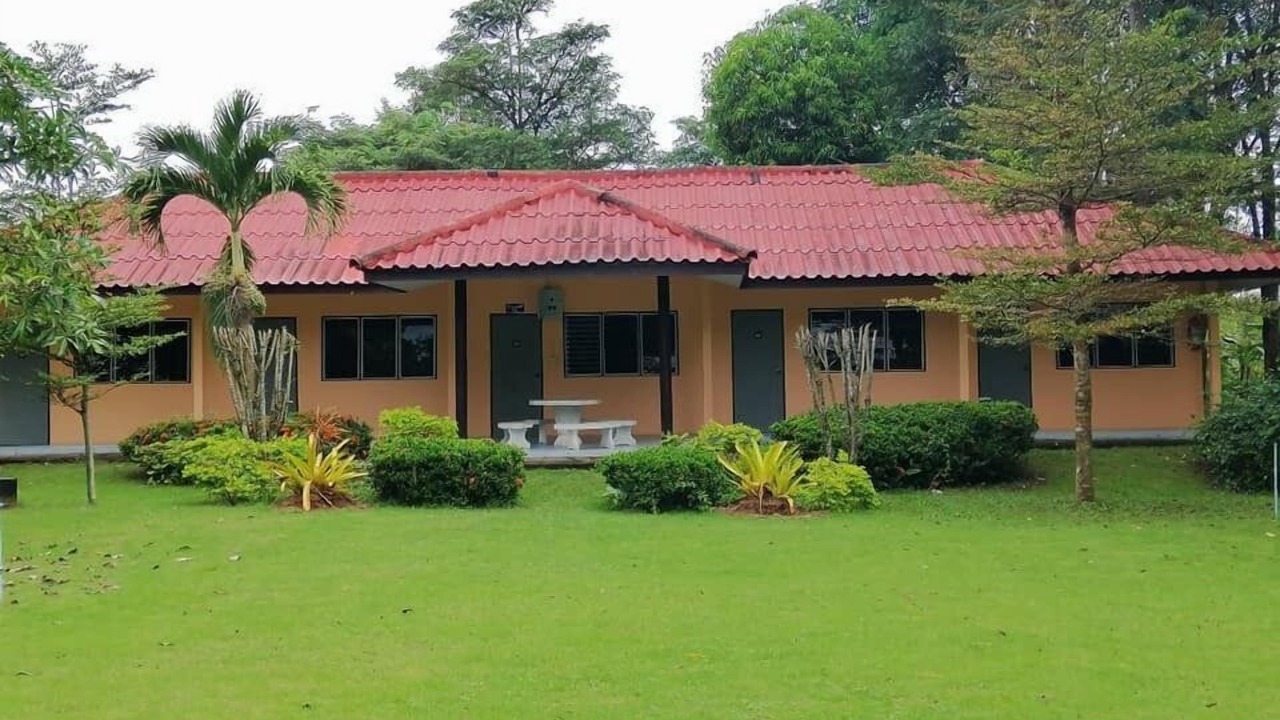Photo of Outdoor in Ban Kha