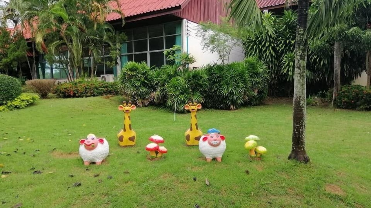 Photo of Outdoor in Ban Kha