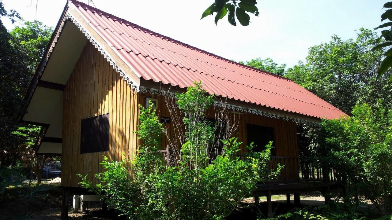 Photo of Outdoor in Ban Kha
