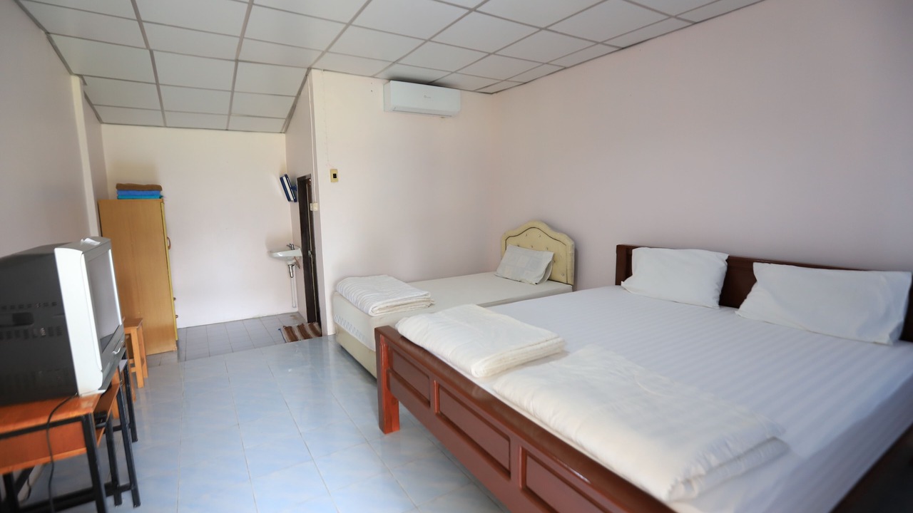 Photo of Bedroom in Ban Kha