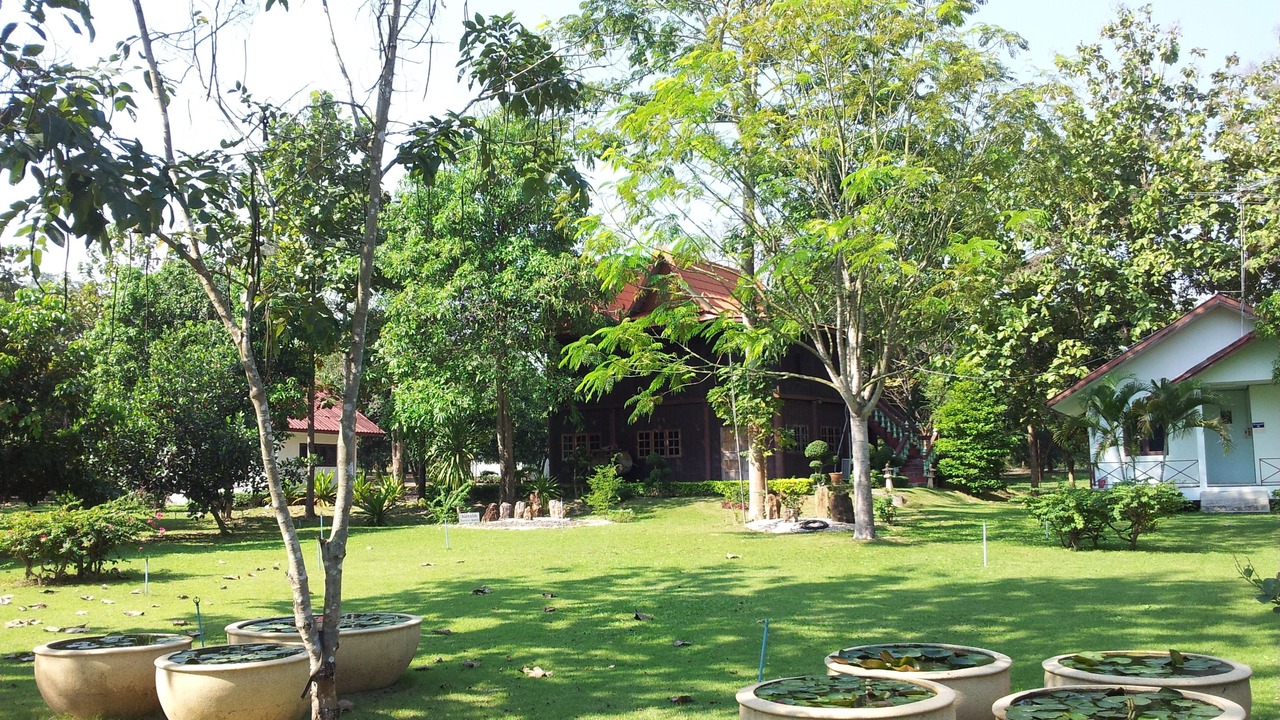 Photo of Outdoor in Ban Kha