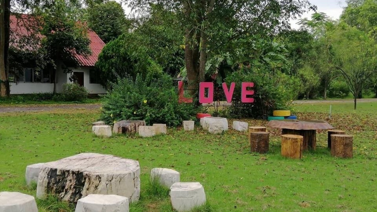Photo of Outdoor in Ban Kha