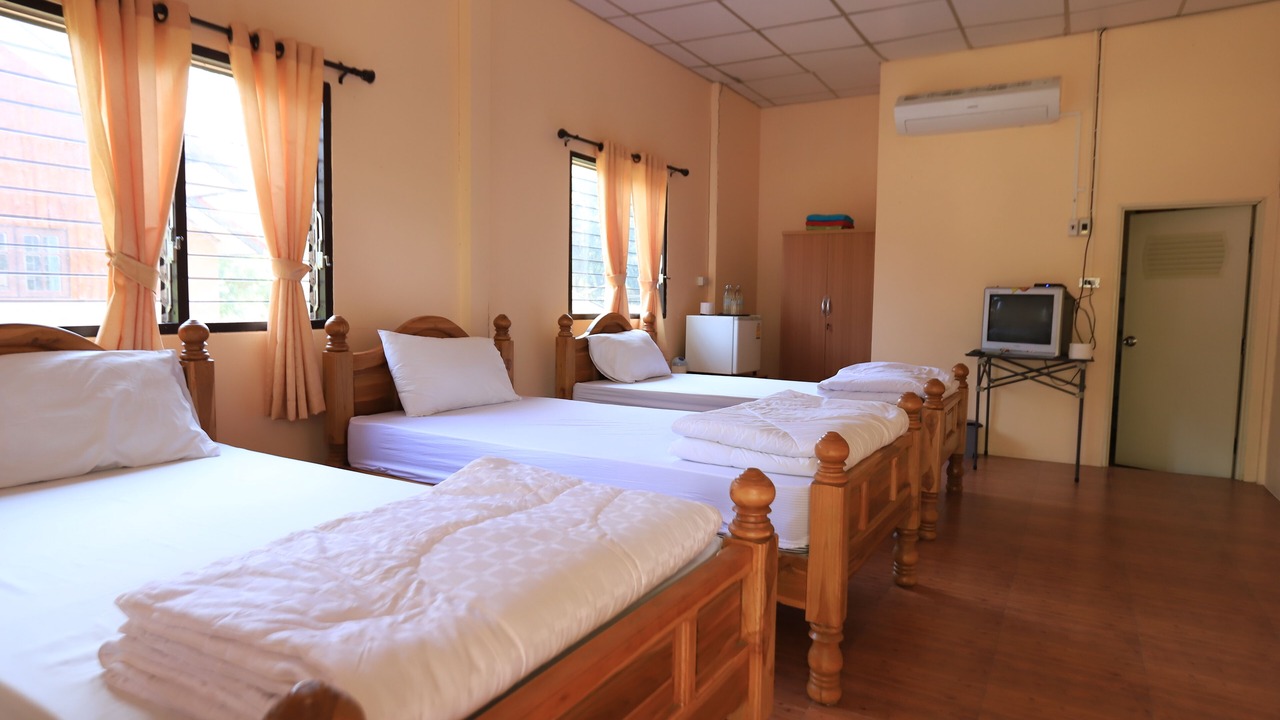 Photo of Bedroom in Ban Kha