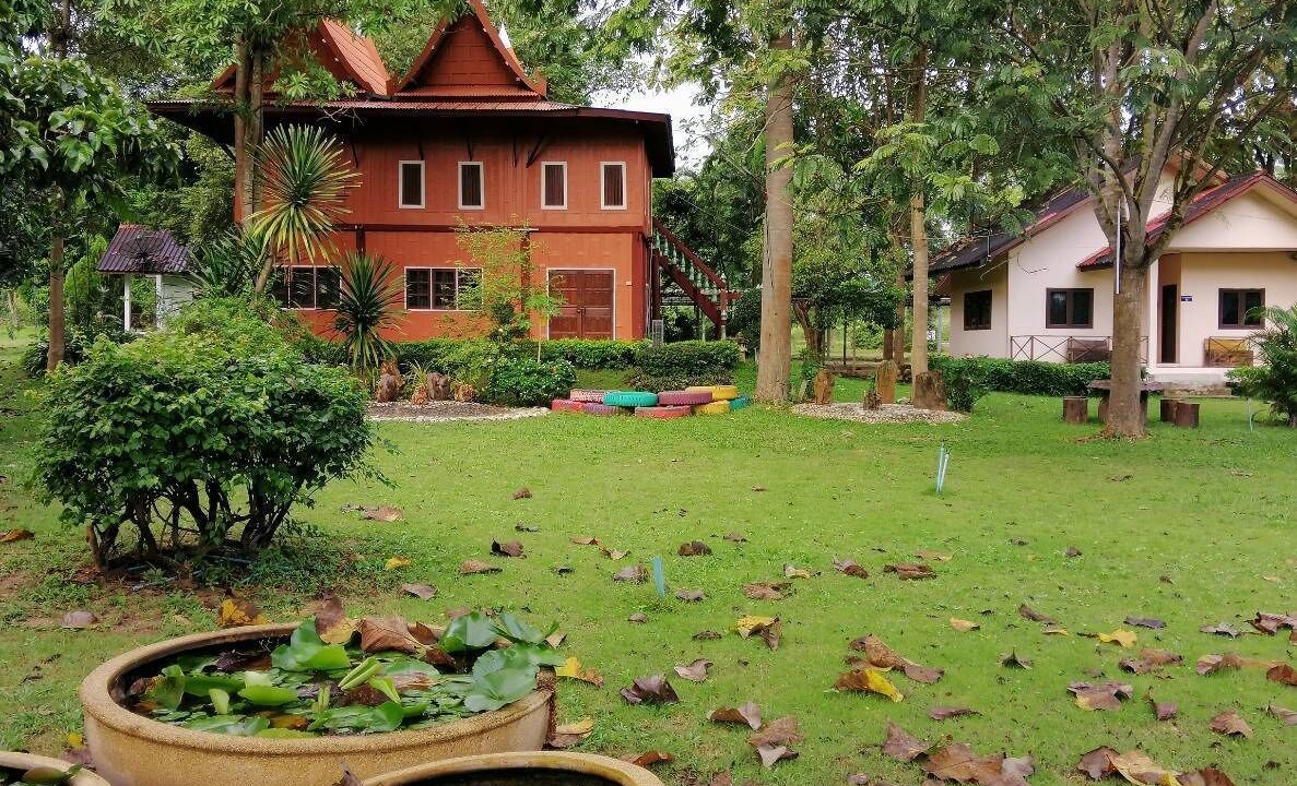 Photo of Outdoor in Ban Kha