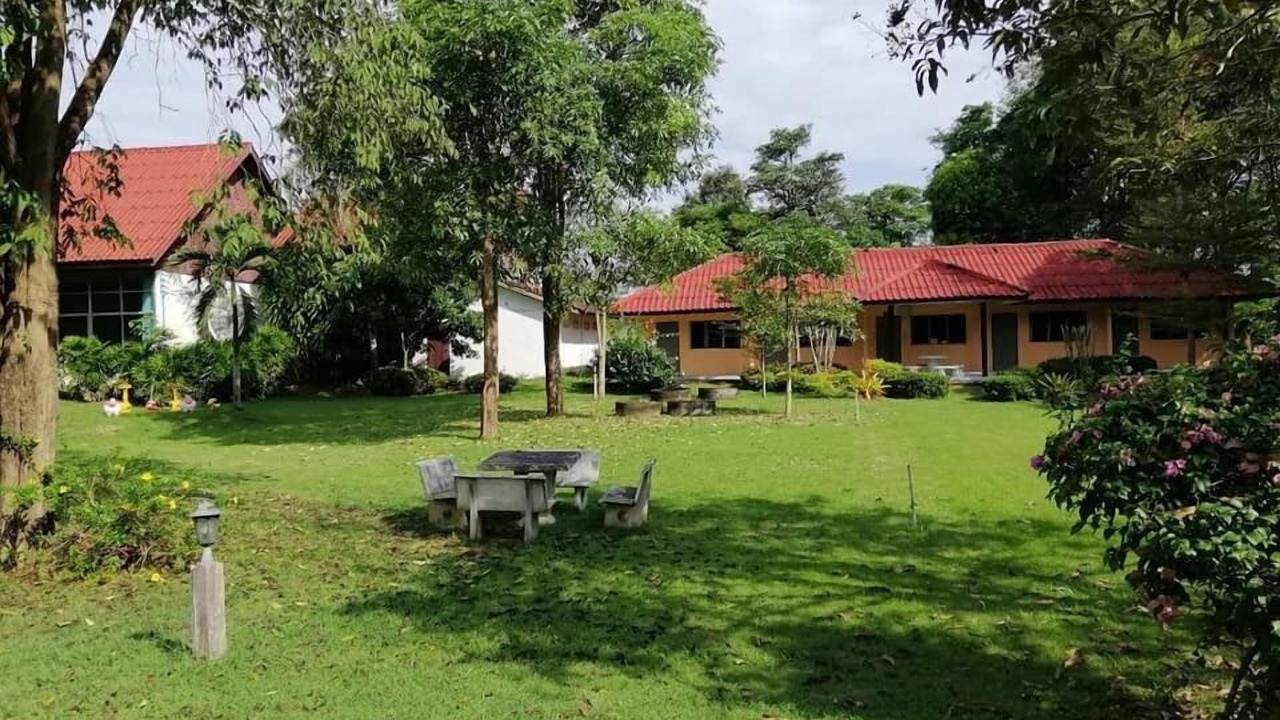 Photo of Outdoor in Ban Kha