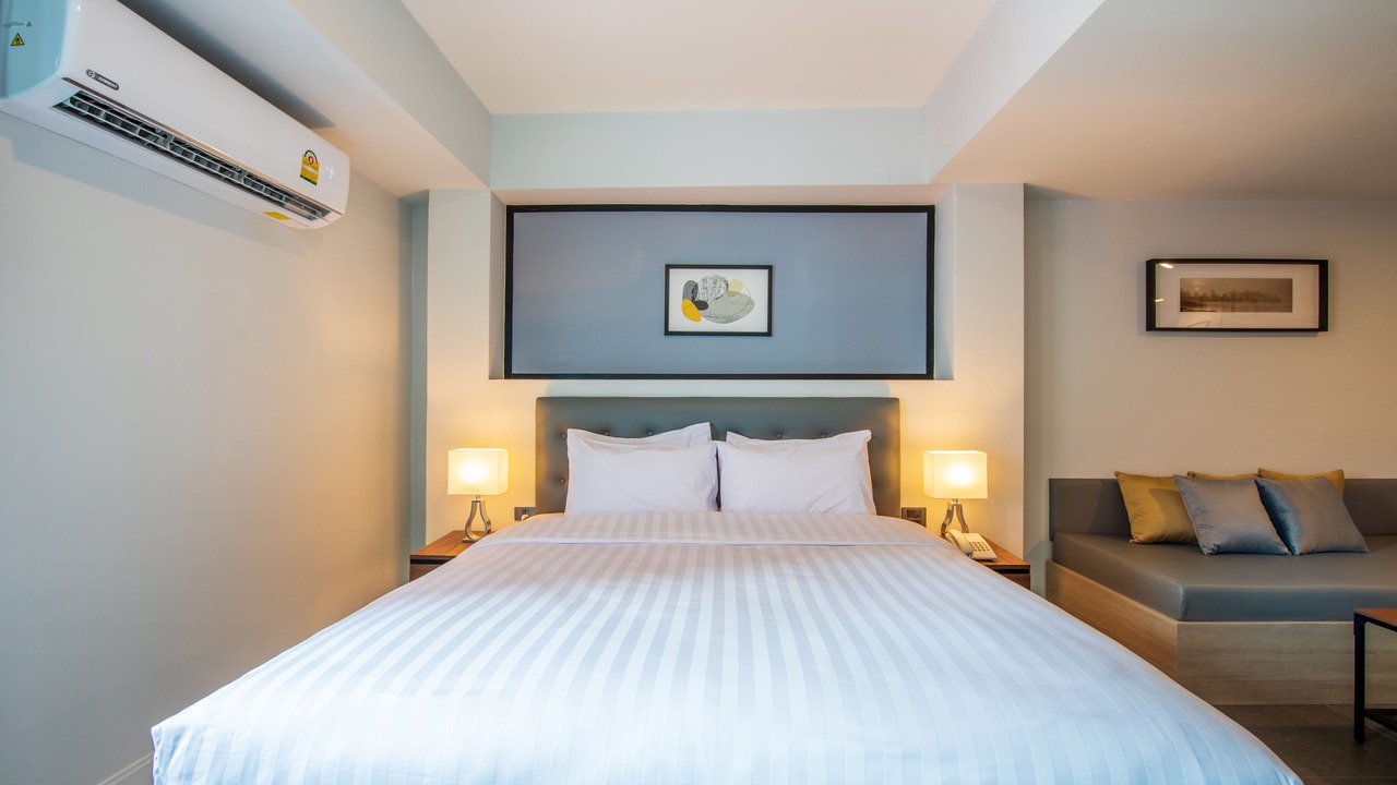 Photo of Bedroom in Phraek Sa Mai