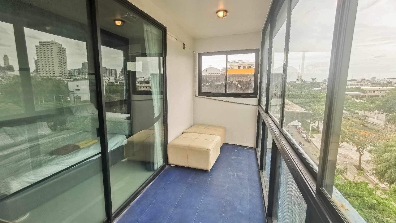 Photo of Bedroom in Pom Prap