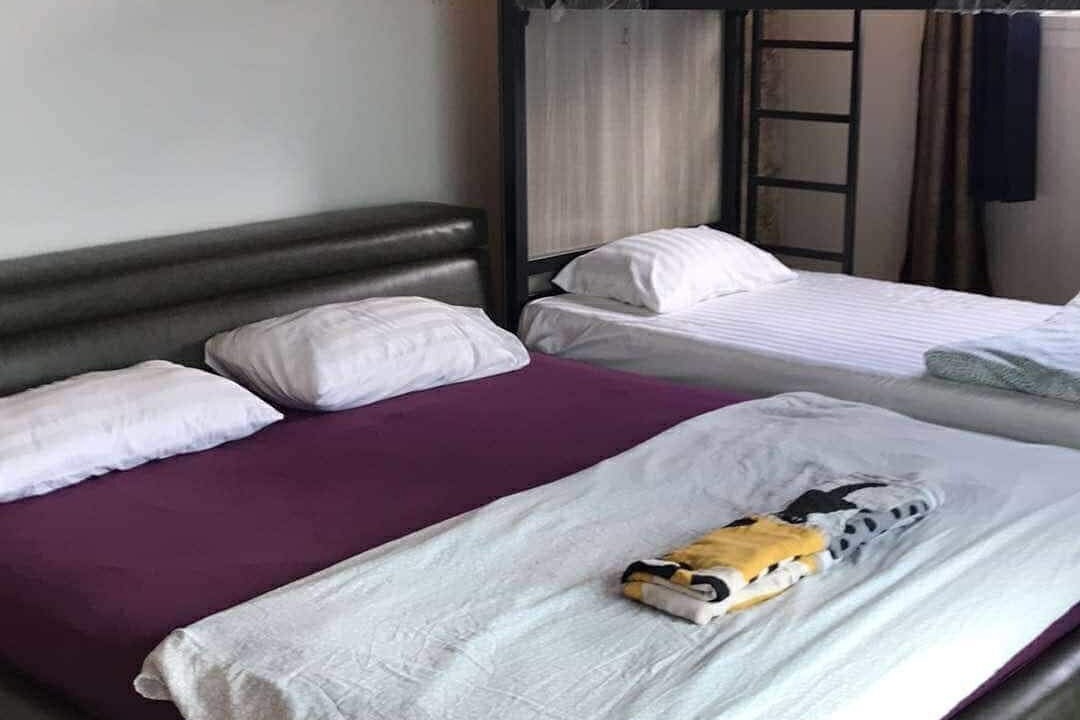 Photo of Bedroom in Pom Prap