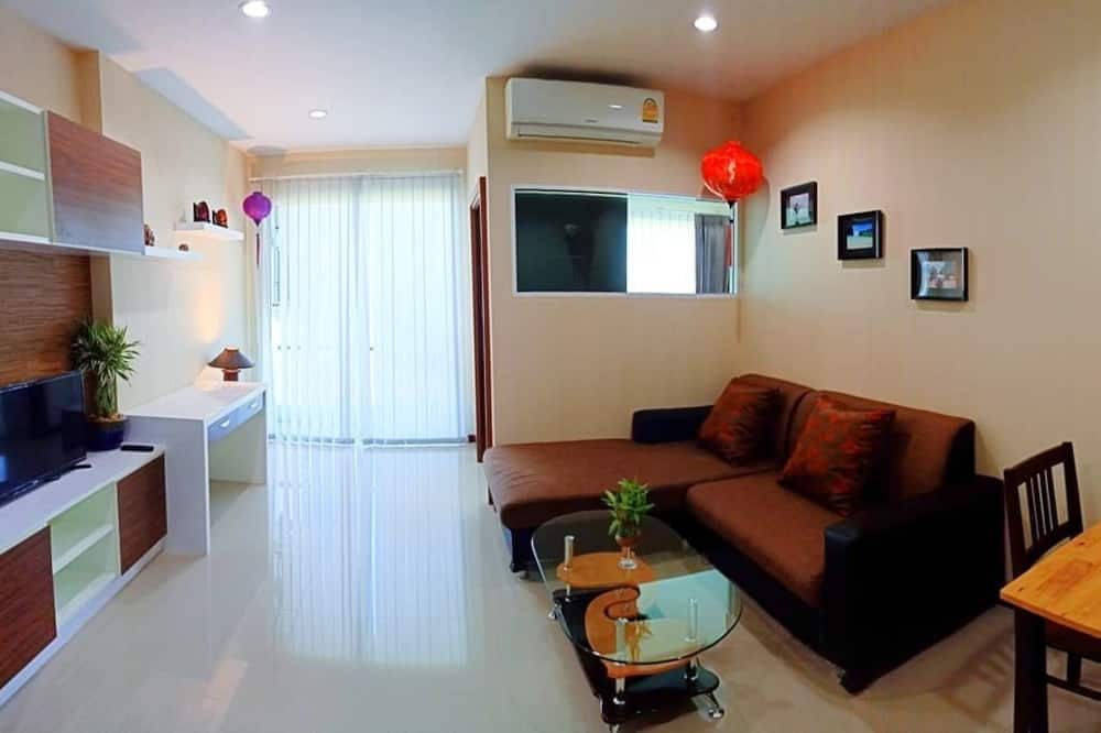 Photo of Livingroom in Thab Prik