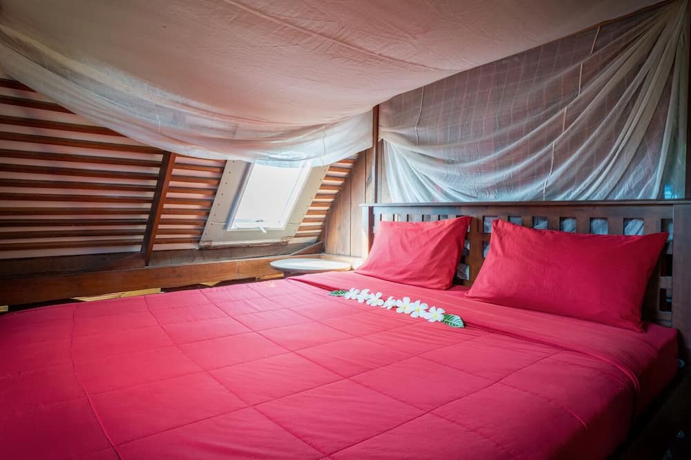 Photo of Bedroom in Nuea Khlong