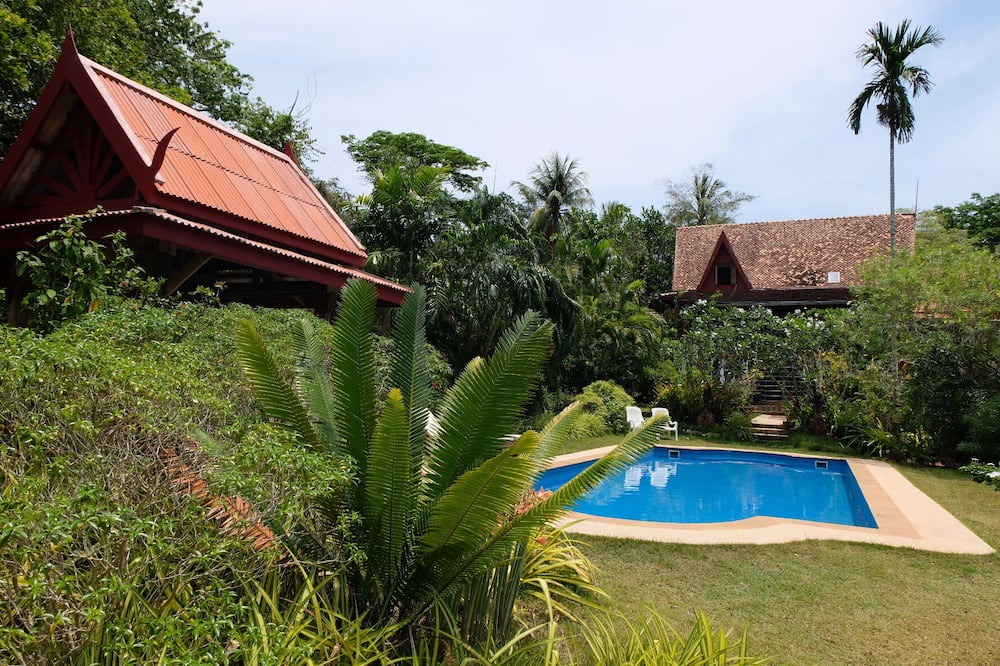 Photo of Outdoor in Nuea Khlong
