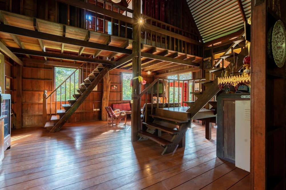 Photo of Livingroom in Nuea Khlong