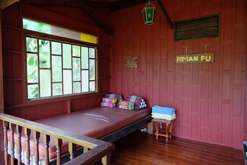 Photo of Bedroom in Nuea Khlong