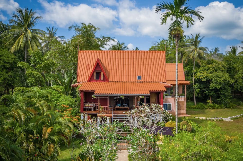 Photo of Outdoor in Nuea Khlong
