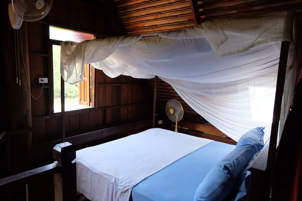 Photo of Bedroom in Nuea Khlong