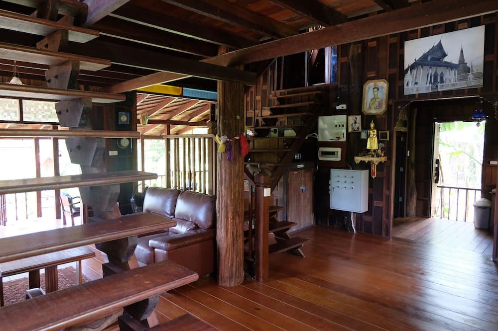 Photo of Livingroom in Nuea Khlong