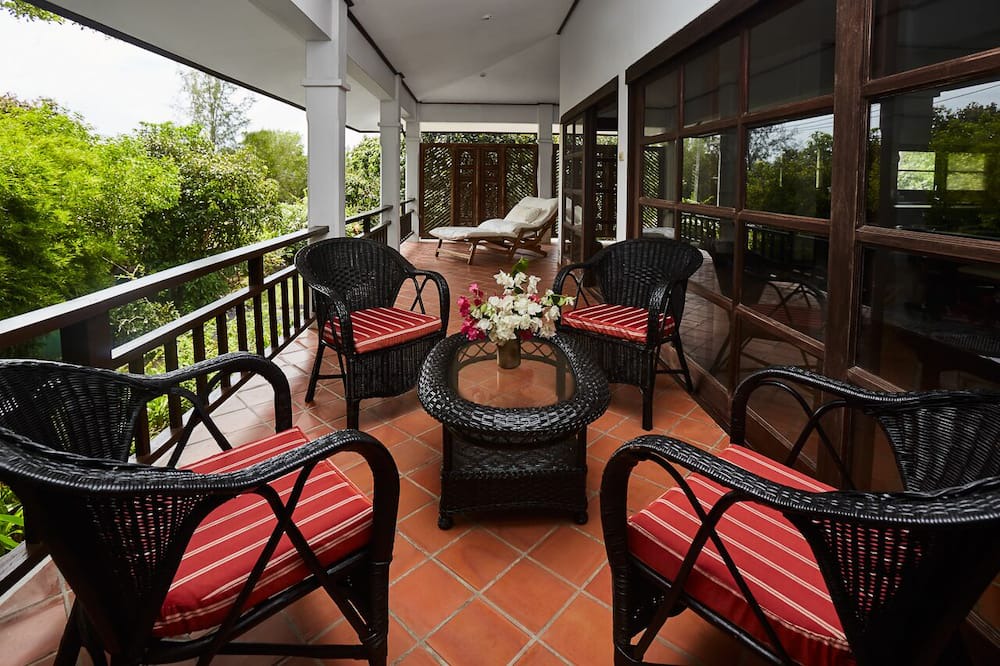 Photo of Outdoor in Taling Ngam