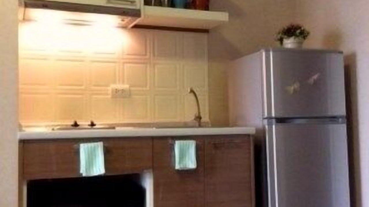 Photo of Kitchen in Bang Pakok