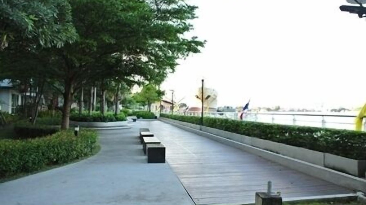 Photo of Outdoor in Bang Pakok