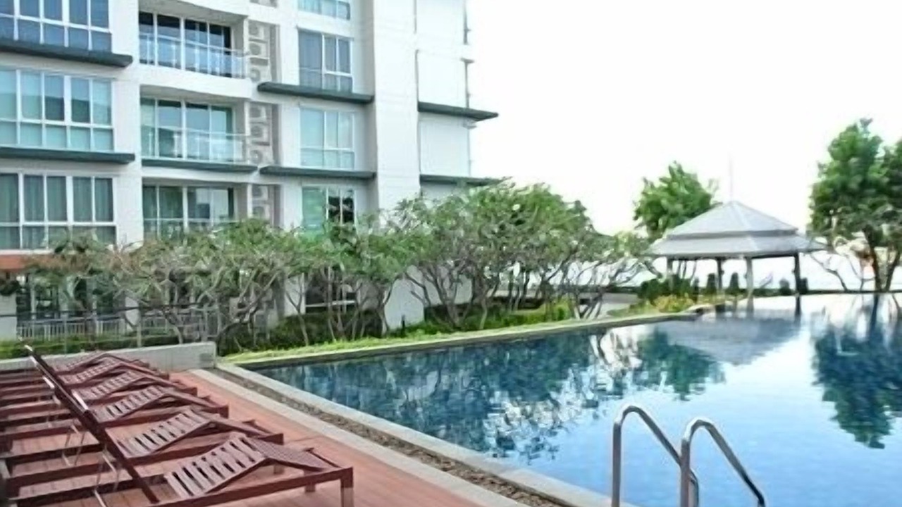 Photo of Outdoor in Bang Pakok