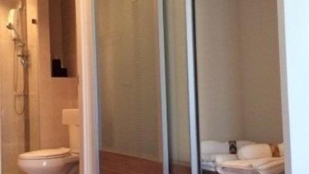 Photo of Bathroom in Bang Pakok