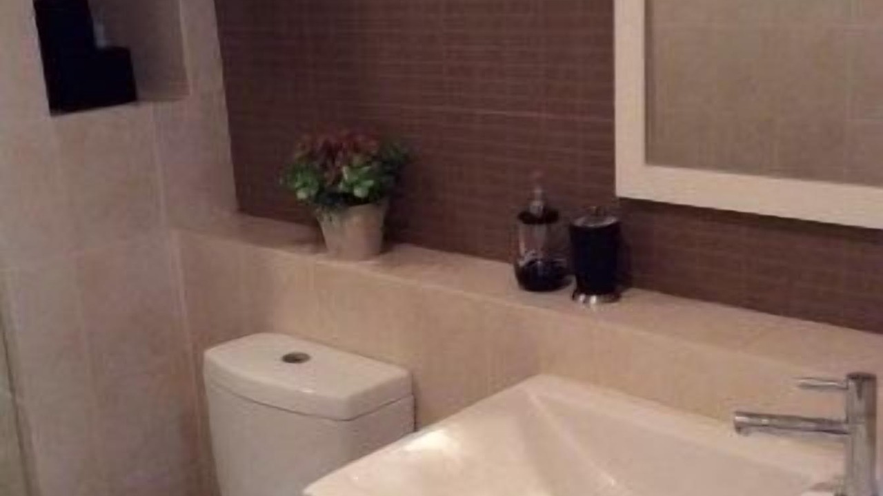 Photo of Bathroom in Bang Pakok