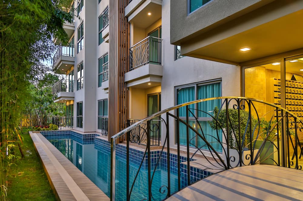 Photo of Outdoor in North Pattaya